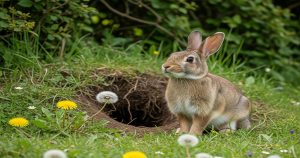 Read more about the article The Great Burrow Battle