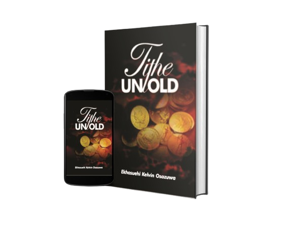 You are currently viewing Tithe Untold