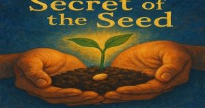 Read more about the article GMO: The Secret of the Seed