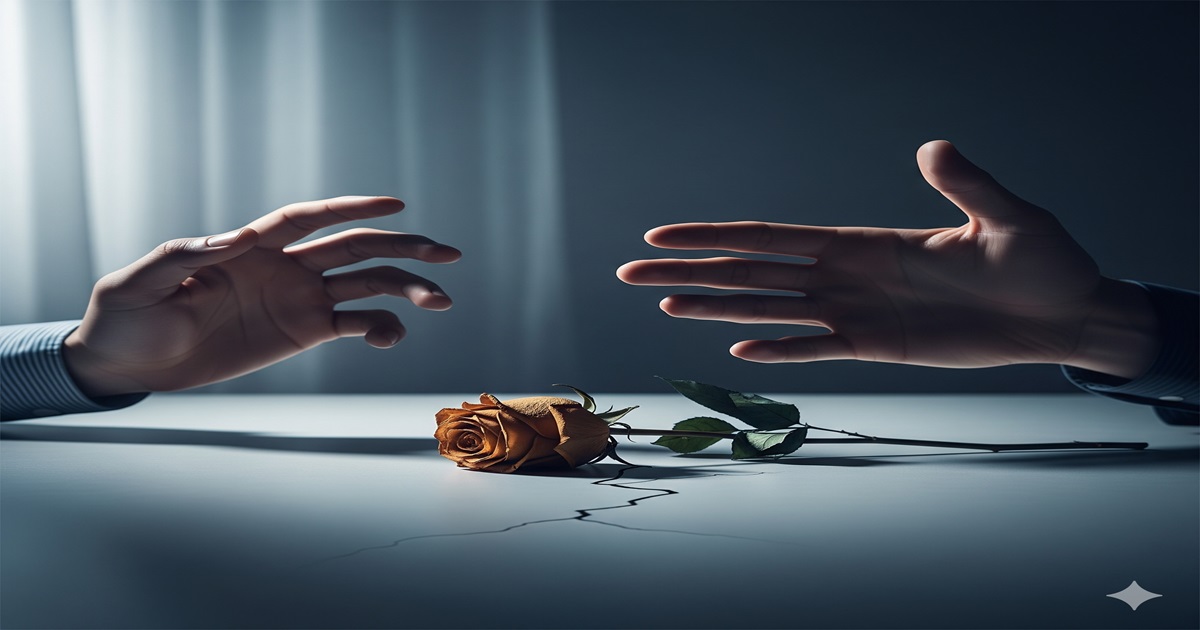 You are currently viewing Things In Relationships You Should Never Do