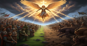 Read more about the article Son of Heaven