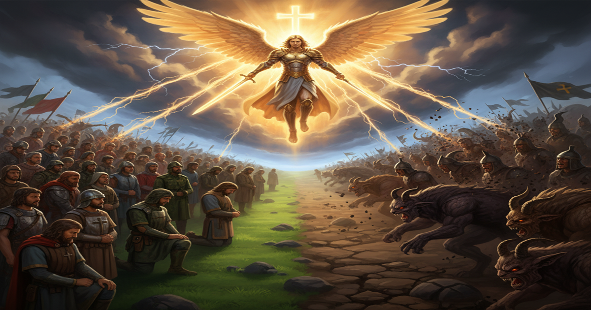 You are currently viewing Son of Heaven