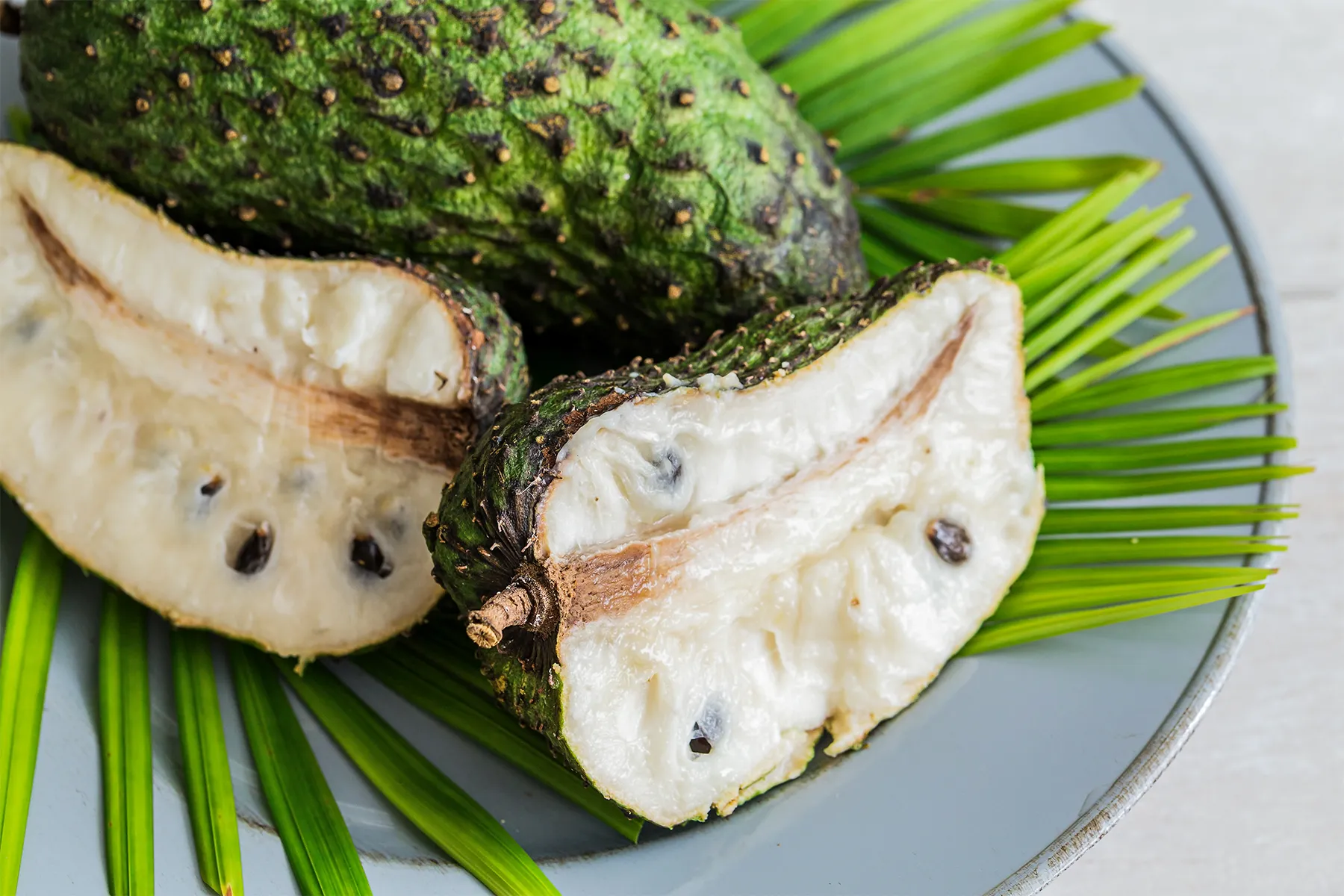 You are currently viewing Soursop is a “Cancer Killer”