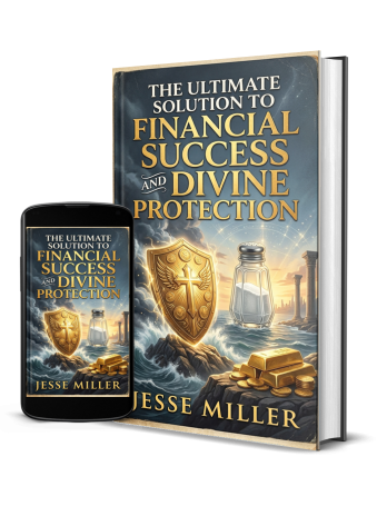 The Ultimate Solution to Financial Success and Divine Protection