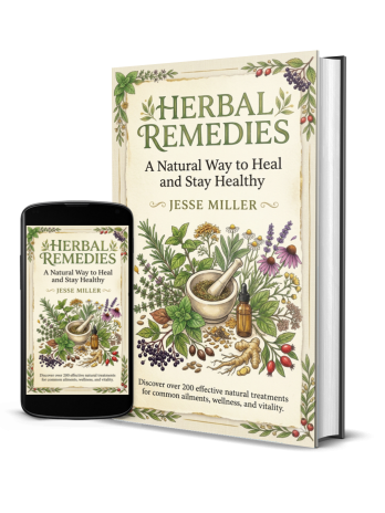 Herbal Remedies