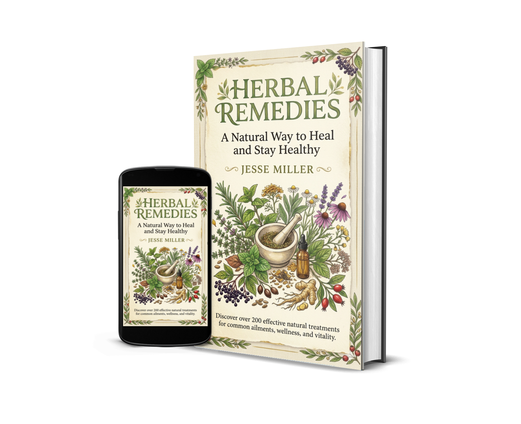 Herbal remedies
