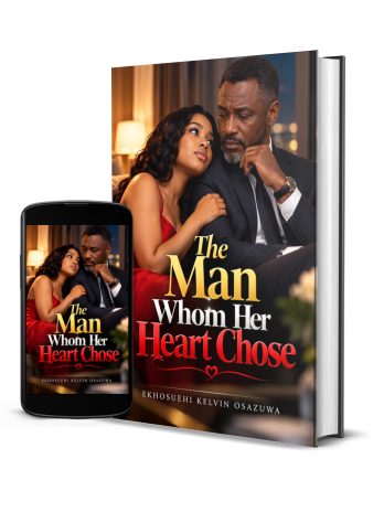 The Man Whom Her Heart Chose