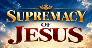 Read more about the article What Does the World Say About Jesus?