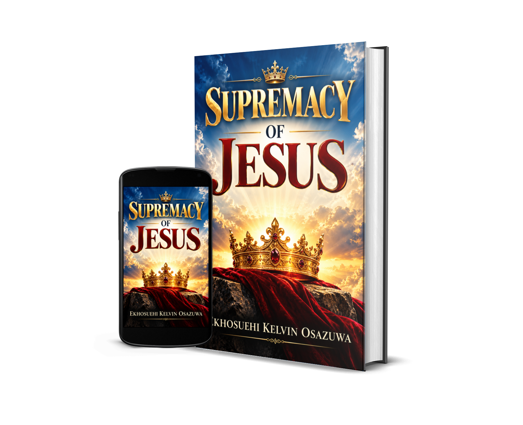 Supremacy of Jesus