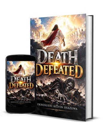 Death Defeated